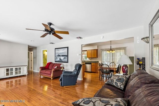 531 Azalea Drive, Brick, NJ 08724