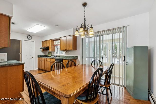 531 Azalea Drive, Brick, NJ 08724