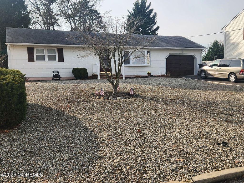 531 Azalea Drive, Brick, NJ 08724