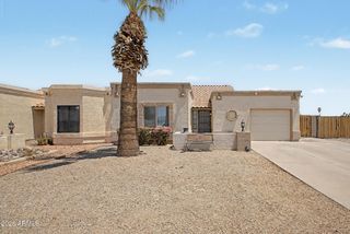 8861 N 114TH Lane, Peoria, AZ 85345