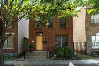 928 Mound Street, Cincinnati, OH 45203