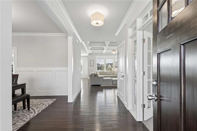 319 Tarnbrook Chase, Suwanee, GA 30024