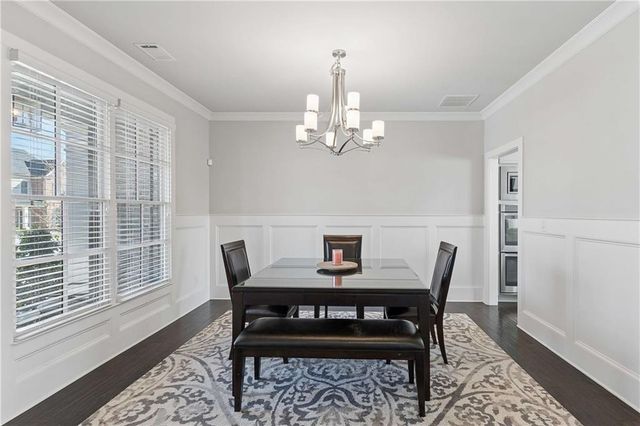 319 Tarnbrook Chase, Suwanee, GA 30024