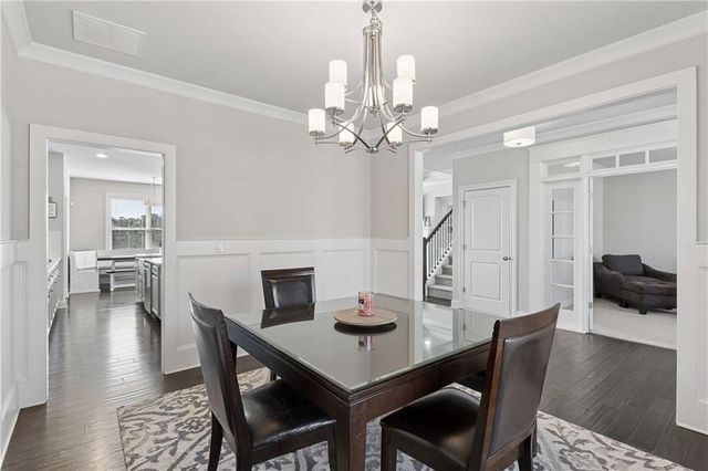 319 Tarnbrook Chase, Suwanee, GA 30024