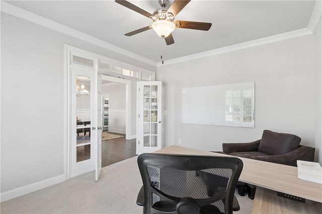 319 Tarnbrook Chase, Suwanee, GA 30024