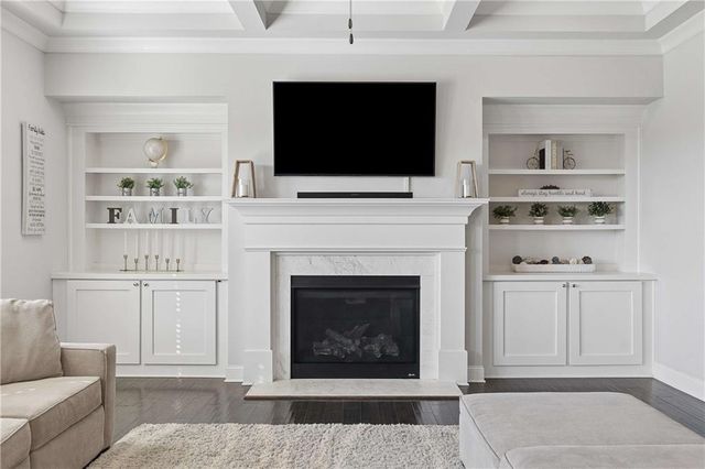 319 Tarnbrook Chase, Suwanee, GA 30024