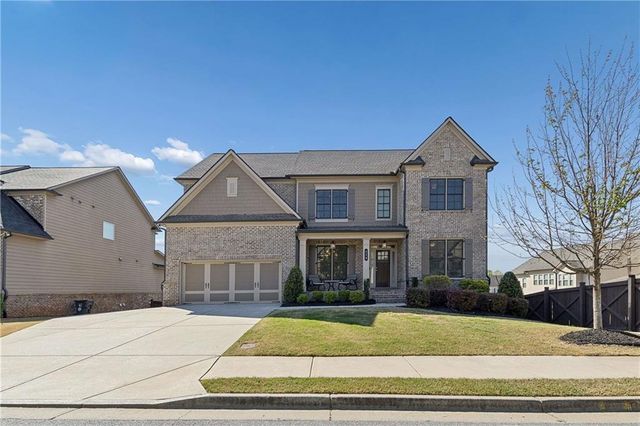 319 Tarnbrook Chase, Suwanee, GA 30024