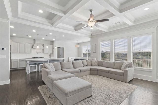 319 Tarnbrook Chase, Suwanee, GA 30024