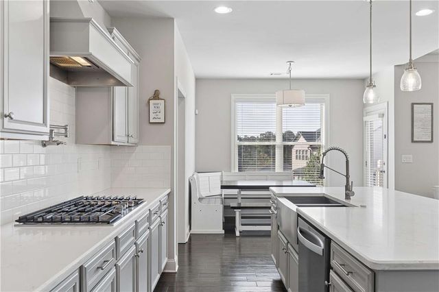 319 Tarnbrook Chase, Suwanee, GA 30024