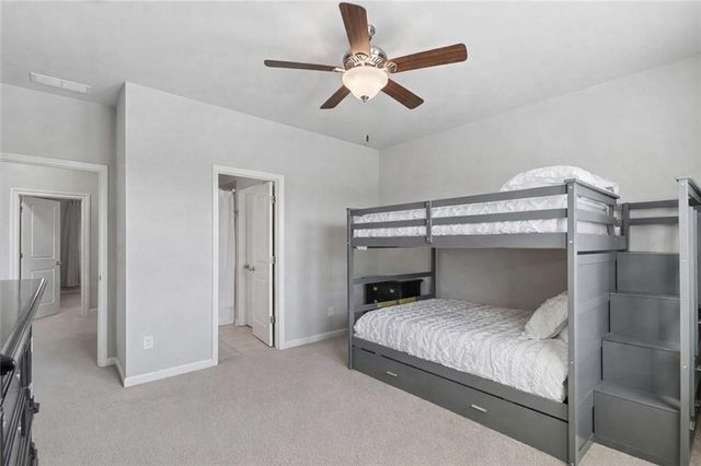 319 Tarnbrook Chase, Suwanee, GA 30024