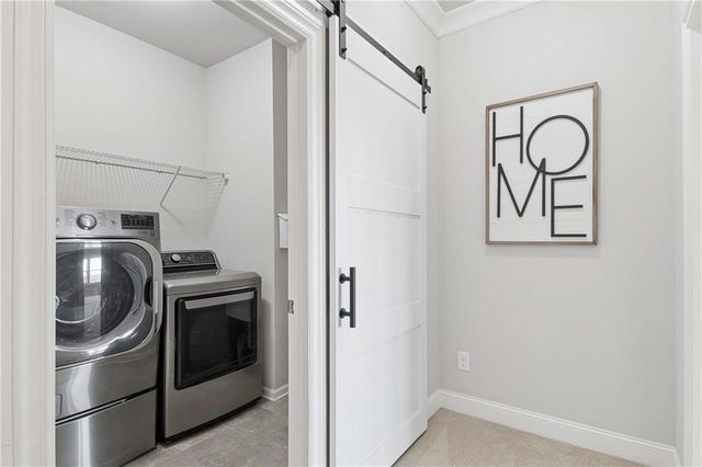 319 Tarnbrook Chase, Suwanee, GA 30024