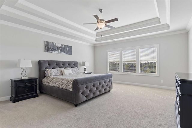 319 Tarnbrook Chase, Suwanee, GA 30024