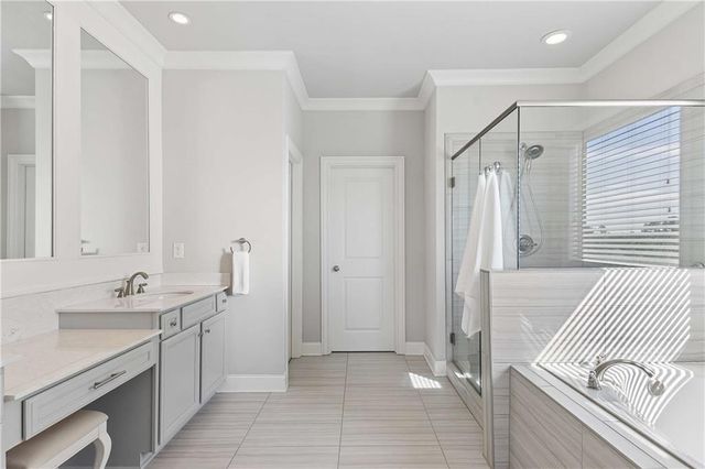 319 Tarnbrook Chase, Suwanee, GA 30024