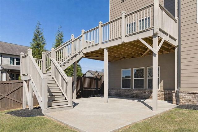 319 Tarnbrook Chase, Suwanee, GA 30024