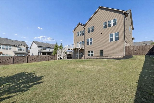 319 Tarnbrook Chase, Suwanee, GA 30024