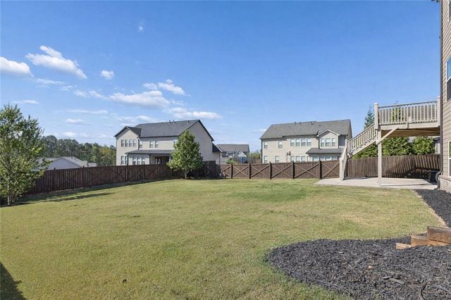 319 Tarnbrook Chase, Suwanee, GA 30024