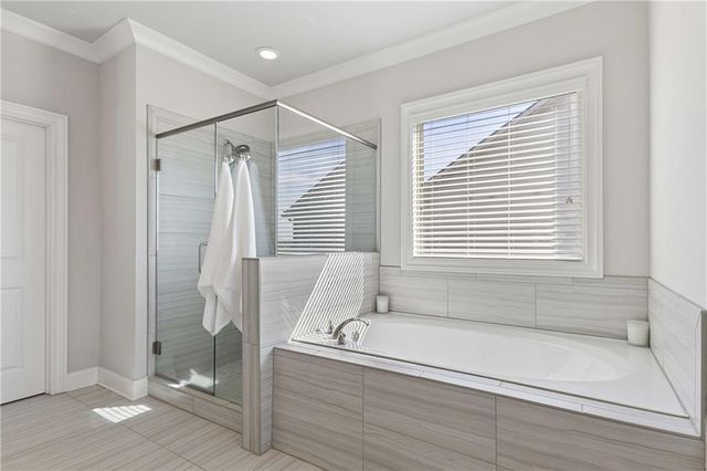 319 Tarnbrook Chase, Suwanee, GA 30024