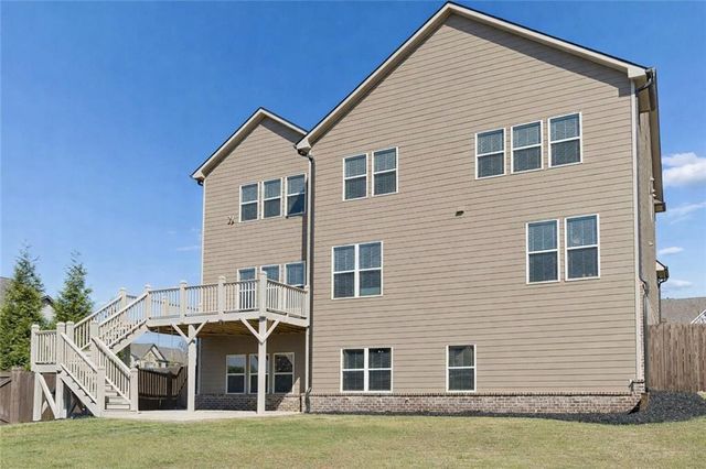 319 Tarnbrook Chase, Suwanee, GA 30024