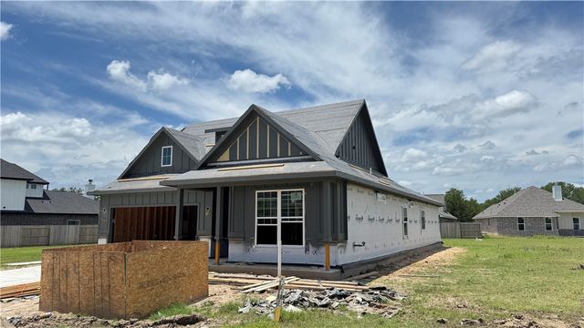 3709 Lamar Hollow Court, College Station, TX 77845