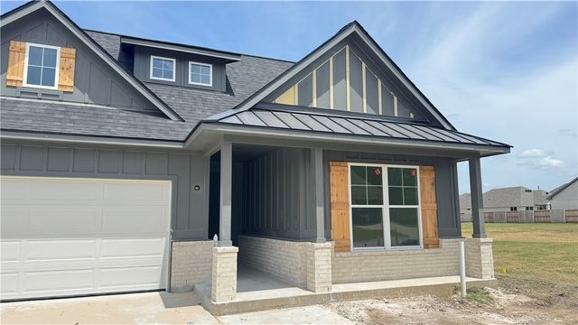 3709 Lamar Hollow Court, College Station, TX 77845