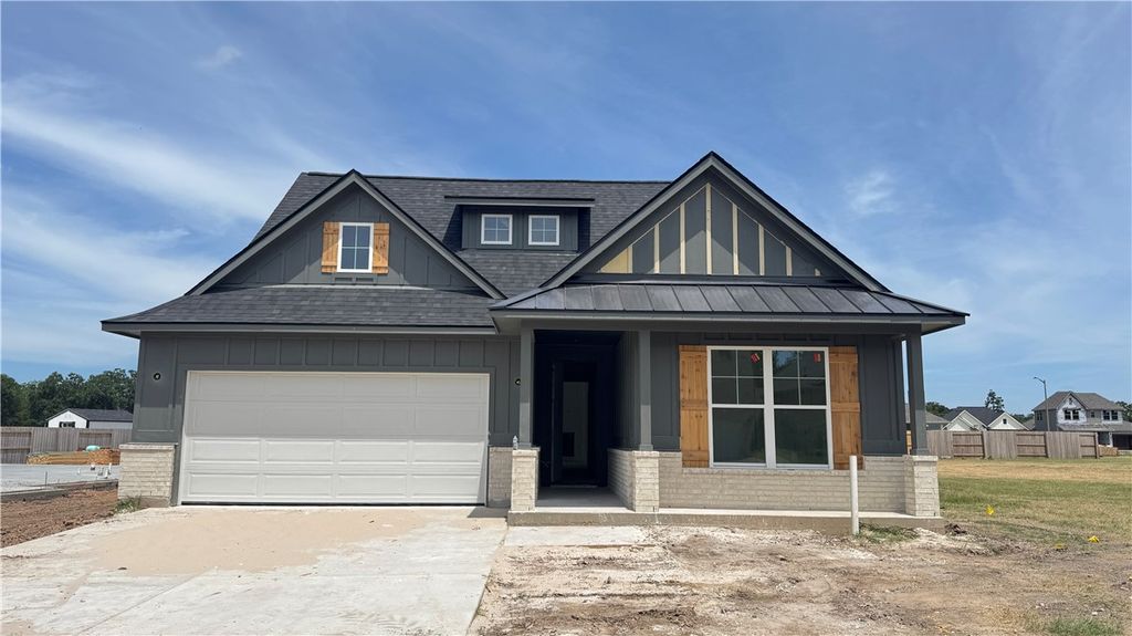 3709 Lamar Hollow Court, College Station, TX 77845