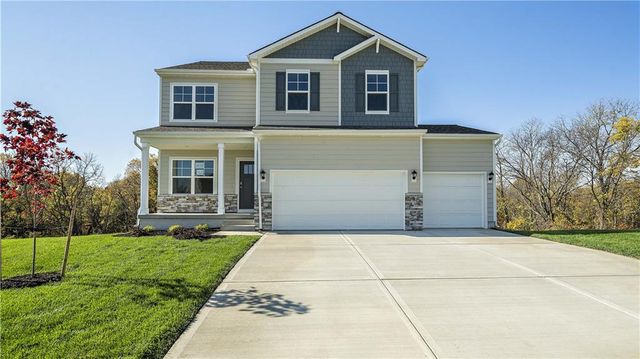 17813 Green Road, Gardner, KS 66030