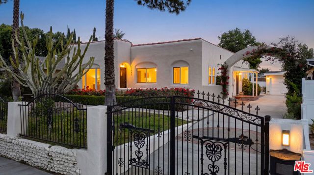 11441 Kittridge Street, North Hollywood (los Angeles), CA 91606