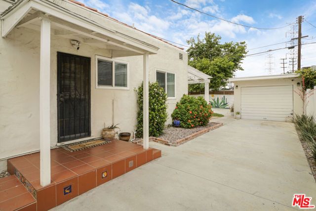 11441 Kittridge Street, North Hollywood (los Angeles), CA 91606