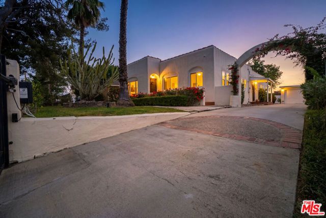 11441 Kittridge Street, North Hollywood (los Angeles), CA 91606