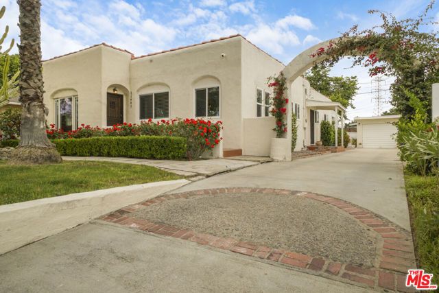 11441 Kittridge Street, North Hollywood (los Angeles), CA 91606