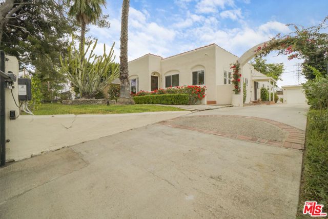11441 Kittridge Street, North Hollywood (los Angeles), CA 91606