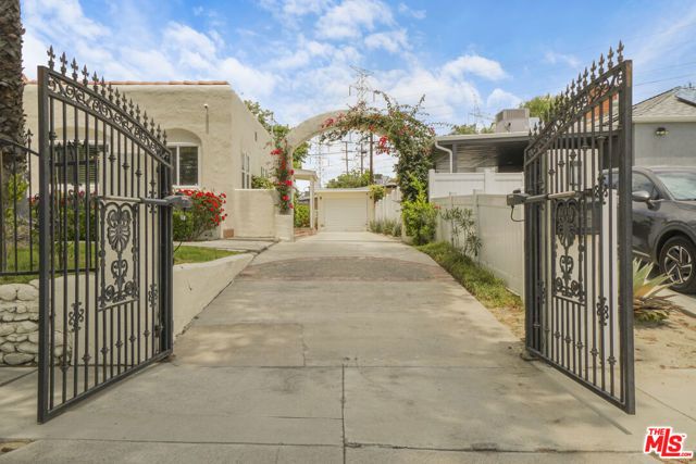 11441 Kittridge Street, North Hollywood (los Angeles), CA 91606