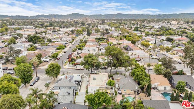 11441 Kittridge Street, North Hollywood (los Angeles), CA 91606