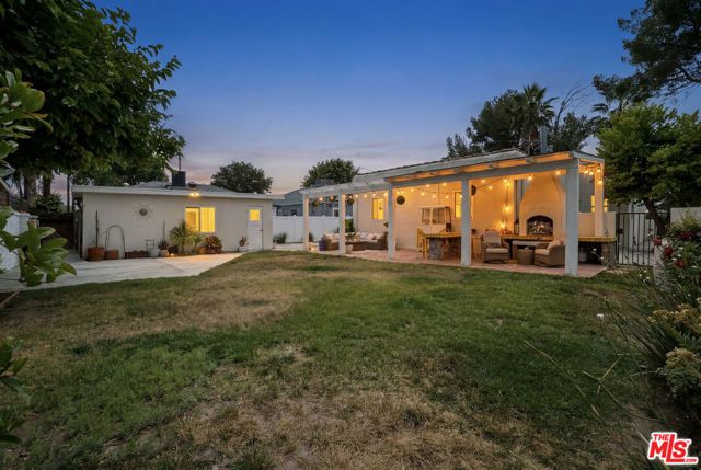 11441 Kittridge Street, North Hollywood (los Angeles), CA 91606