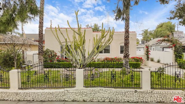 11441 Kittridge Street, North Hollywood (los Angeles), CA 91606