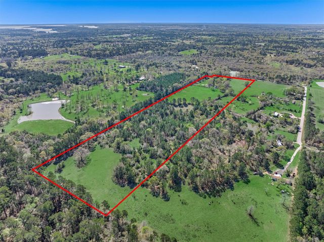 TBD Bailey Grove Rd, Montgomery, TX 77356