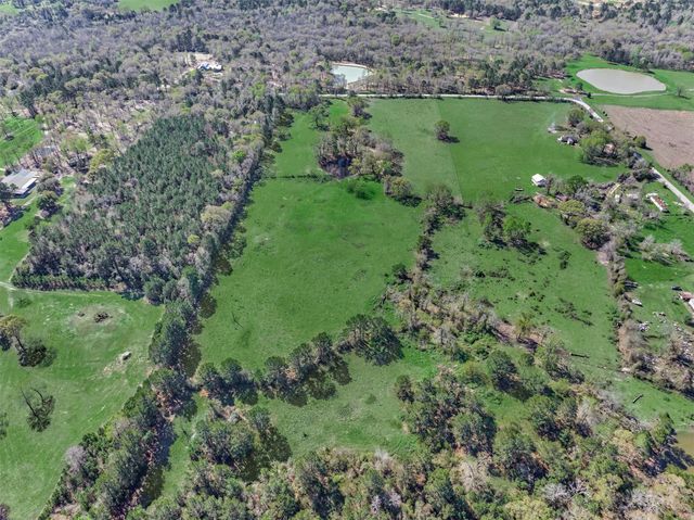 TBD Bailey Grove Rd, Montgomery, TX 77356