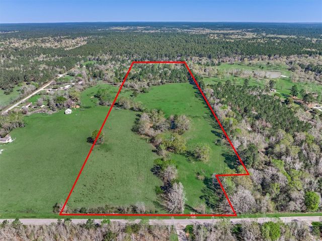 TBD Bailey Grove Rd, Montgomery, TX 77356