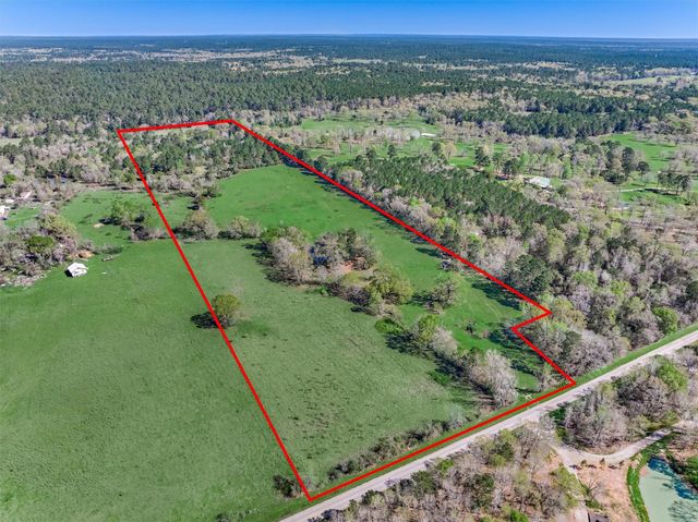 TBD Bailey Grove Rd, Montgomery, TX 77356