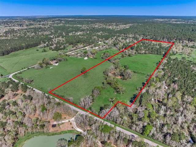 TBD Bailey Grove Rd, Montgomery, TX 77356