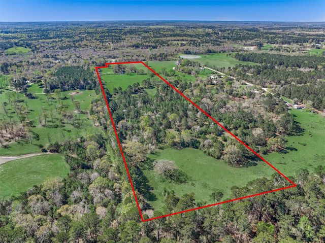 TBD Bailey Grove Rd, Montgomery, TX 77356