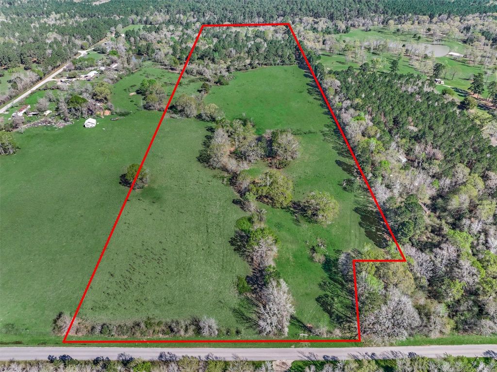 TBD Bailey Grove Rd, Montgomery, TX 77356