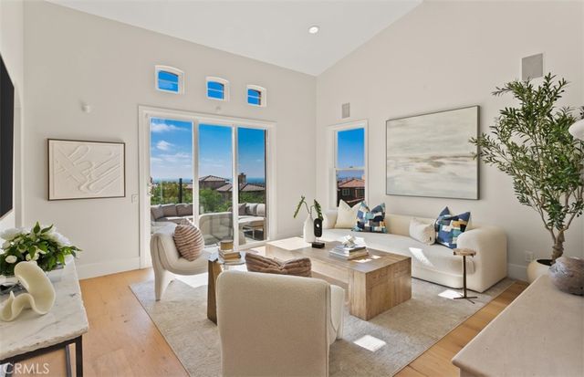 7 Suprema Drive, Newport Coast, CA 92657