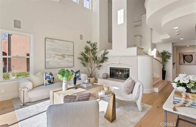 7 Suprema Drive, Newport Coast, CA 92657