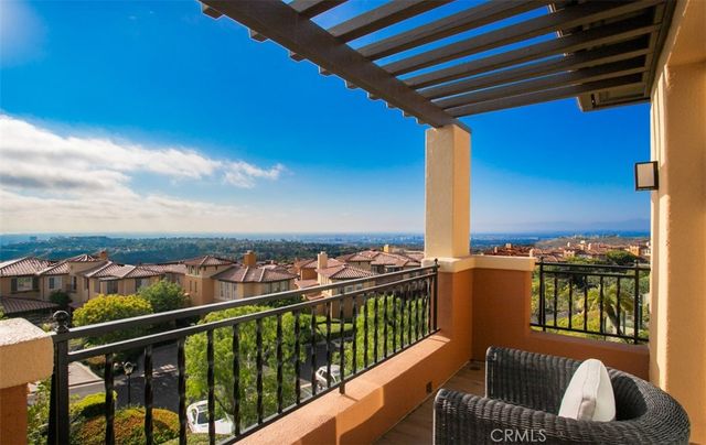 7 Suprema Drive, Newport Coast, CA 92657