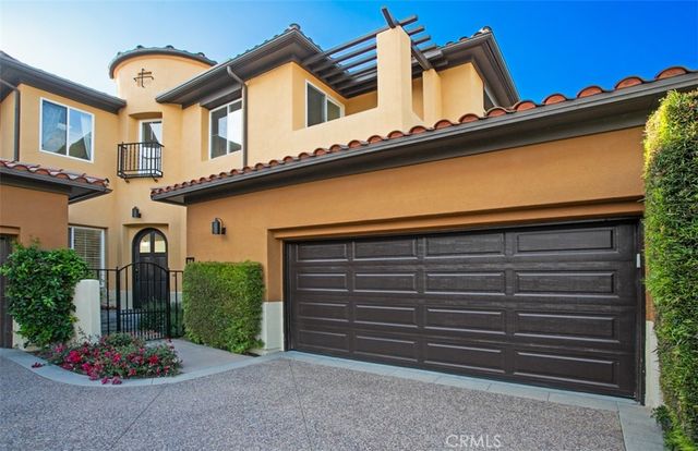 7 Suprema Drive, Newport Coast, CA 92657