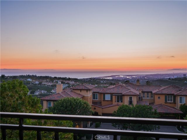 7 Suprema Drive, Newport Coast, CA 92657