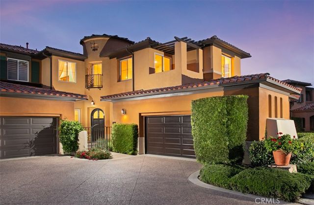 7 Suprema Drive, Newport Coast, CA 92657