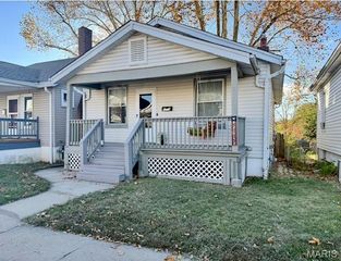 5115 Cologne Avenue, St Louis, MO 63116