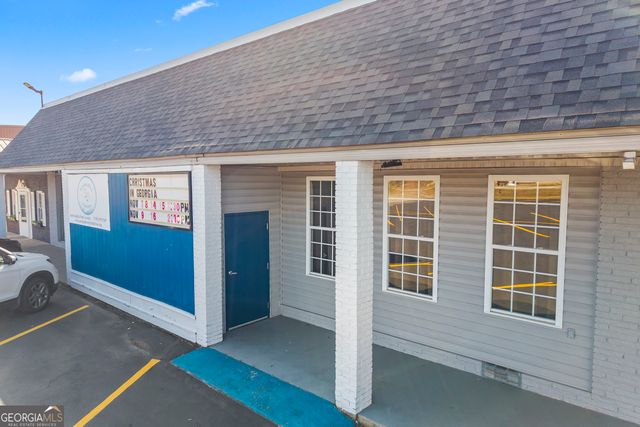 11909 Augusta Road, Lavonia, GA 30553